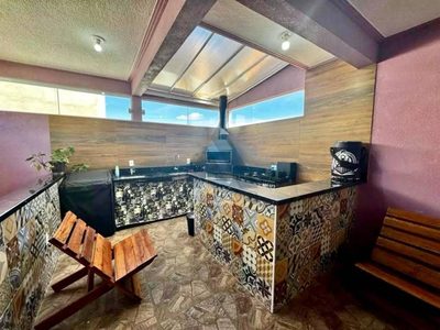 Casa, 3 quartos, 150 m² - Foto 1