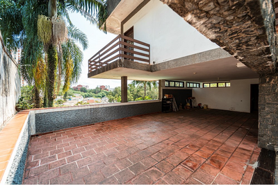 Casa, 5 quartos, 259 m² - Foto 4