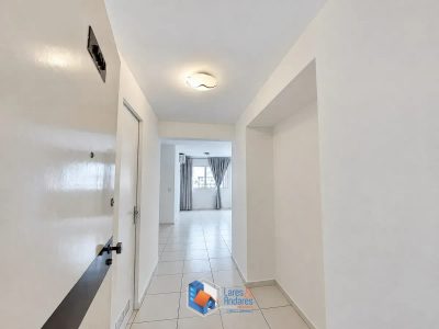 Apartamento, 2 quartos, 93 m² - Foto 1