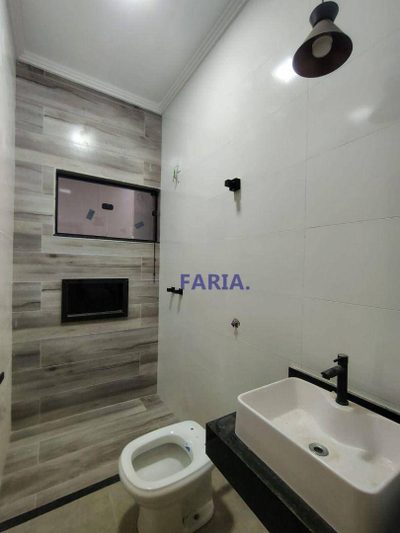Casa, 2 quartos, 52 m² - Foto 5