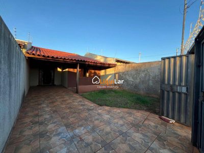 Casa, 3 quartos, 130 m² - Foto 3