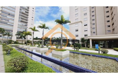 Apartamento, 3 quartos, 163 m² - Foto 2