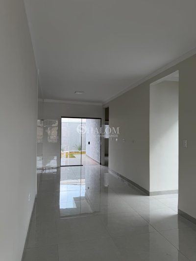 Casa, 3 quartos, 86 m² - Foto 4