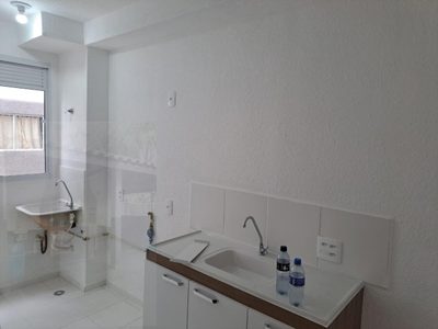 Apartamento, 2 quartos, 48 m² - Foto 4
