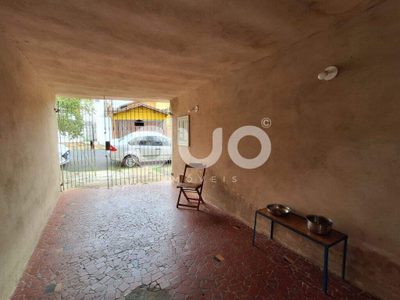 Casa, 3 quartos, 107 m² - Foto 2
