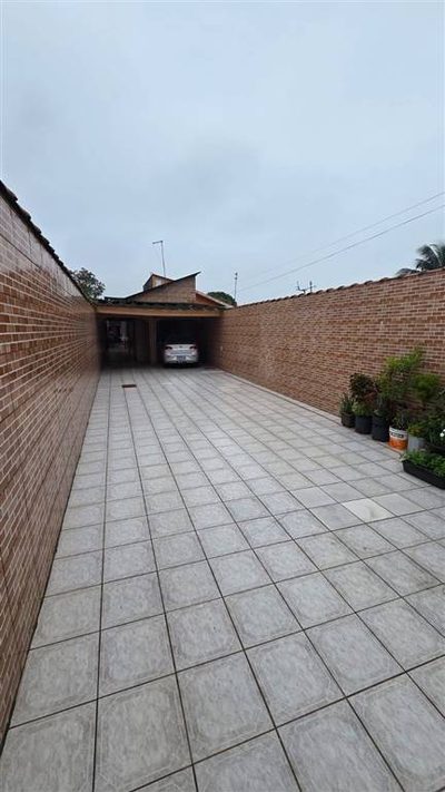 Casa, 2 quartos, 100 m² - Foto 1