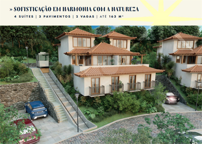 Casa, 4 quartos, 161 m² - Foto 1