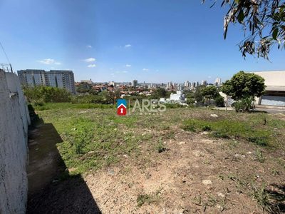 Terreno, 572 m² - Foto 3