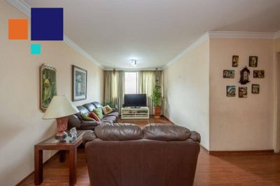 Apartamento, 3 quartos, 97 m² - Foto 3