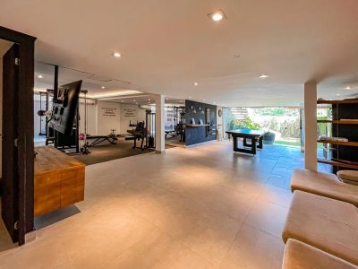 Casa, 4 quartos, 420 m² - Foto 4
