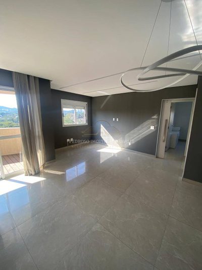 Apartamento, 2 quartos, 98 m² - Foto 1