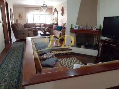 Casa, 3 quartos, 398 m² - Foto 4