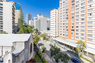 Apartamento, 1 quarto, 41 m² - Foto 5