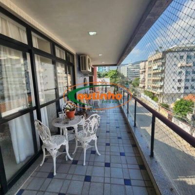Apartamento, 4 quartos, 169 m² - Foto 2