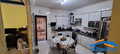 Casa, 3 quartos, 125 m² - Foto 4