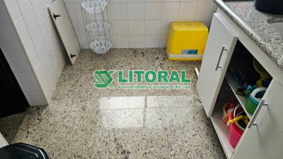 Apartamento, 3 quartos, 100 m² - Foto 2