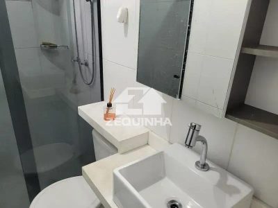 Apartamento, 2 quartos, 50 m² - Foto 4
