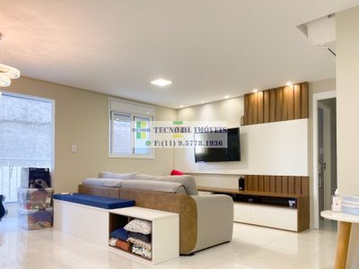 Apartamento, 2 quartos, 85 m² - Foto 4