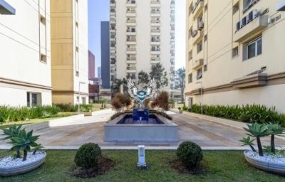 Apartamento, 2 quartos, 129 m² - Foto 1