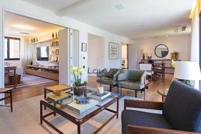 Apartamento, 2 quartos, 195 m² - Foto 1