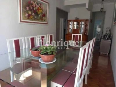 Apartamento, 3 quartos, 107 m² - Foto 3