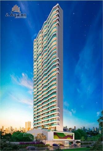 Apartamento, 1 quarto, 545859 m² - Foto 1