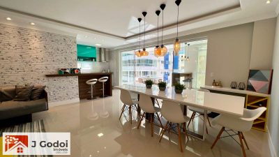 Apartamento, 3 quartos, 128 m² - Foto 2