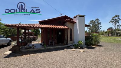 Casa, 2 quartos - Foto 3
