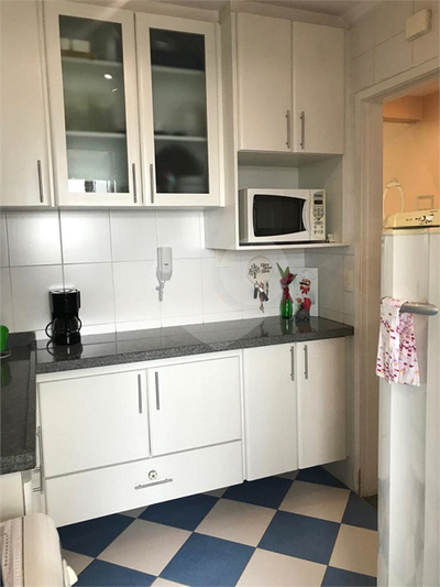 Apartamento, 2 quartos, 52 m² - Foto 3
