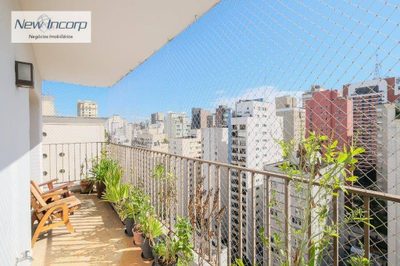 Apartamento, 4 quartos, 290 m² - Foto 2