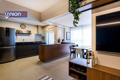 Apartamento, 2 quartos, 72 m² - Foto 1