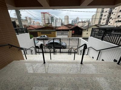 Apartamento, 2 quartos, 86 m² - Foto 3