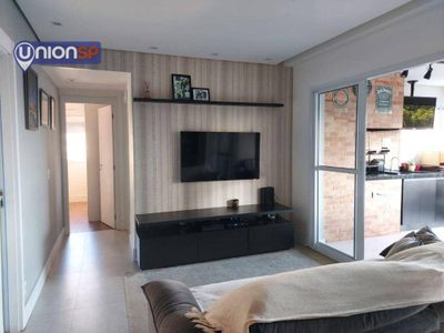 Apartamento, 2 quartos, 90 m² - Foto 5