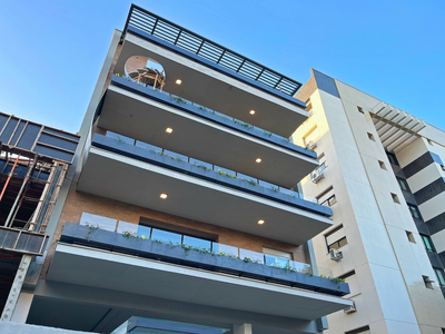 Cobertura, 2 quartos, 112 m² - Foto 3