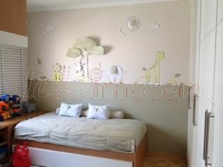 Apartamento, 4 quartos, 181 m² - Foto 5