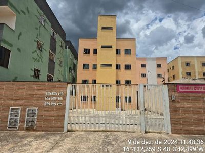 Apartamento, 2 quartos, 10 m² - Foto 1