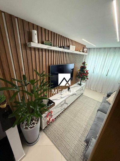 Sobrado, 2 quartos, 90 m² - Foto 1