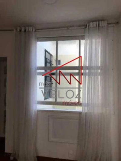 Apartamento, 2 quartos, 57 m² - Foto 1
