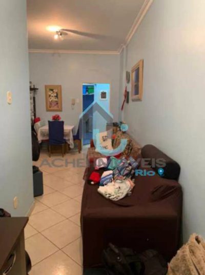 Apartamento, 1 quarto, 43 m² - Foto 2
