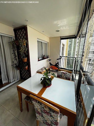 Apartamento, 2 quartos, 77 m² - Foto 4
