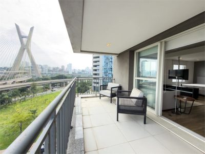 Apartamento, 1 quarto, 63 m² - Foto 1