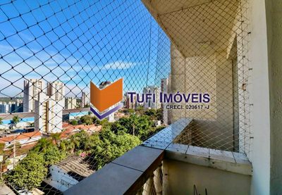 Apartamento, 2 quartos, 61 m² - Foto 2