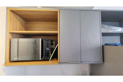 Kitnet-Studio, 18 m² - Foto 5