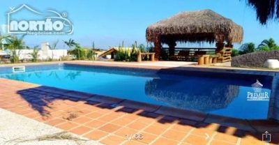 Casa, 8 quartos, 300 m² - Foto 1