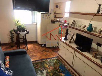 Apartamento, 1 quarto, 35 m² - Foto 3