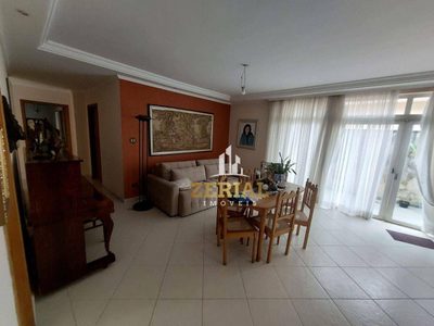 Casa, 3 quartos, 201 m² - Foto 3