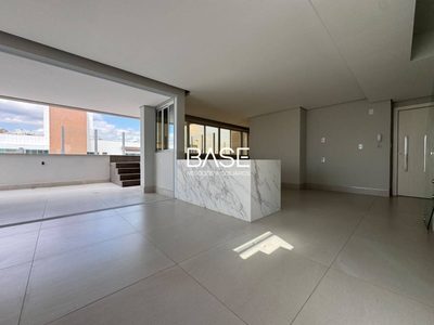 Cobertura, 3 quartos, 220 m² - Foto 1
