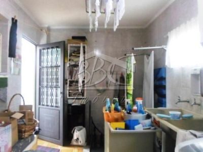 Sobrado, 4 quartos, 189 m² - Foto 4