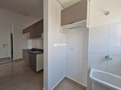 Apartamento, 2 quartos, 56 m² - Foto 4