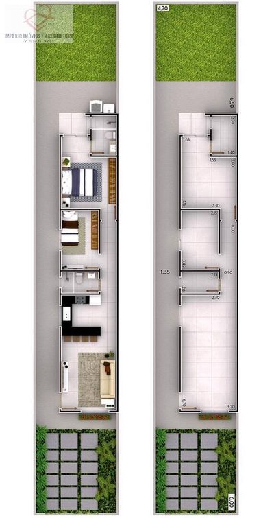 Casa - Foto 2